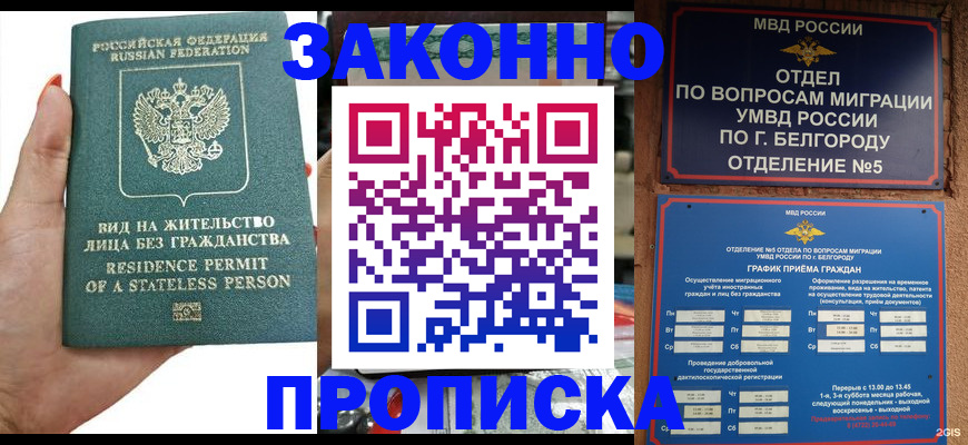 прописка для кредита в Раменском